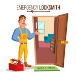 emergency locksmith in San Jose