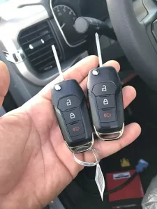 How to Replace Your Lost Car Key
